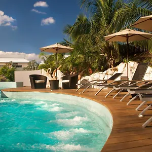 5* Üdülőközpont Sandos Caracol Eco (adults Only)