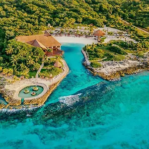 5* Üdülőközpont Occidental At Xcaret Destination