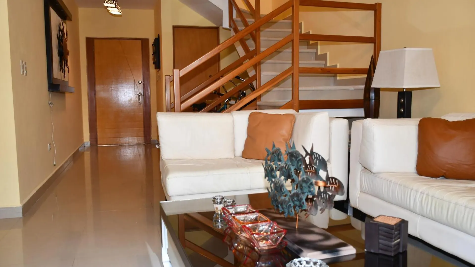 Casa Sol 3 & 4 Bedroom Villa With Swimming Pool Close To The Beach Playa del Carmen