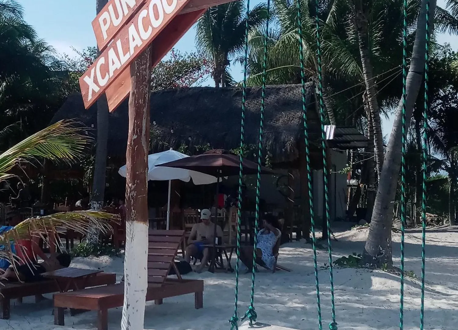Casa Sol 3 & 4 Bedroom Villa With Swimming Pool Close To The Beach Playa del Carmen 0*,  Mexico